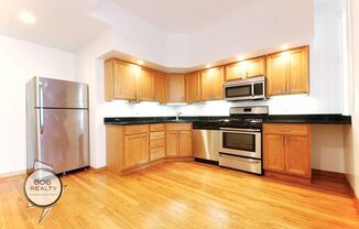 Beautiful Logan Square Apartments!
