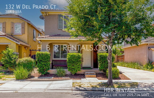 132 W DE PRADO CT