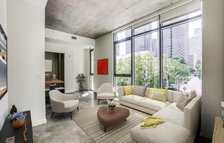 1801 Pearl Street