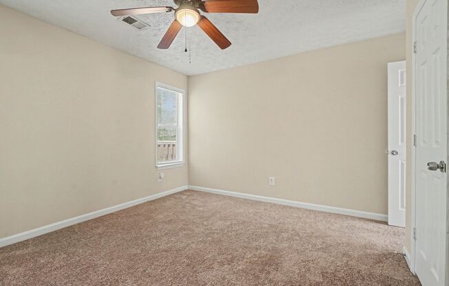 3 Bedroom 2 Bath Home