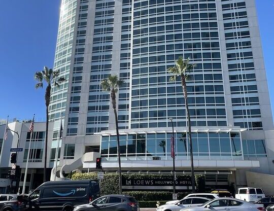 2 beds, 2 baths, 1,377 sqft, $4,900, Unit 702