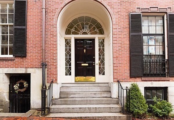 14 Chestnut St