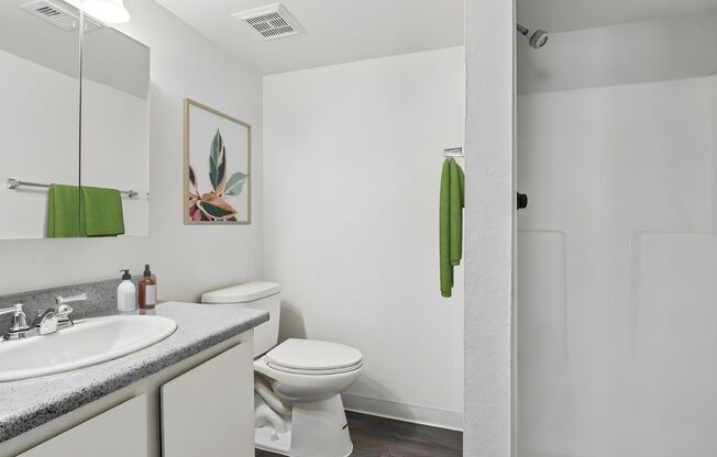 2 beds, 2 baths, 1,006 sqft, $1,238, Unit S1155