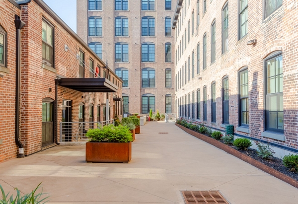 Beautiful Outdoor Space