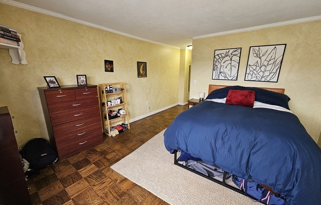1 bed, 1 bath, 833 sqft, $3,150, Unit 5A
