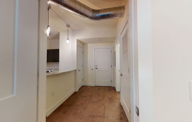 1 bed, 1 bath, 465 sqft, $1,505, Unit 106