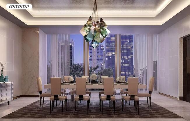 3 beds, 3.5 baths, 2,724 sqft, $27,000, Unit 7203