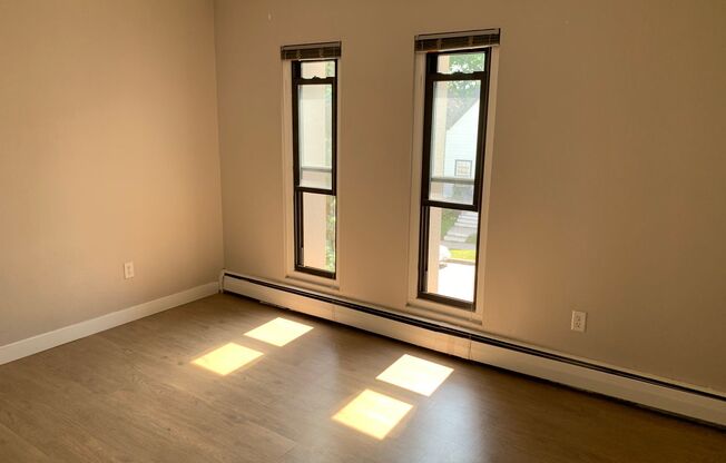 1 bed, 1 bath, $1,085, Unit 203