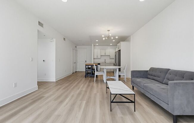2 beds, 2 baths, 1,127 sqft, $3,500, Unit 208