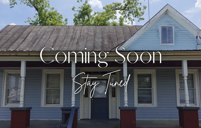 3 bedroom home in Harrisburg! Section 8 accepted!