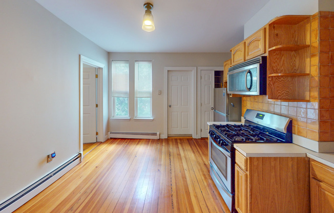 33 MERCER ST