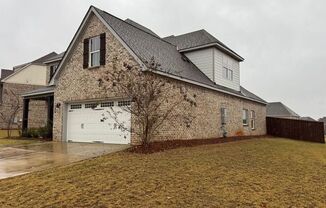 4 beds, 3.5 baths, $2,535