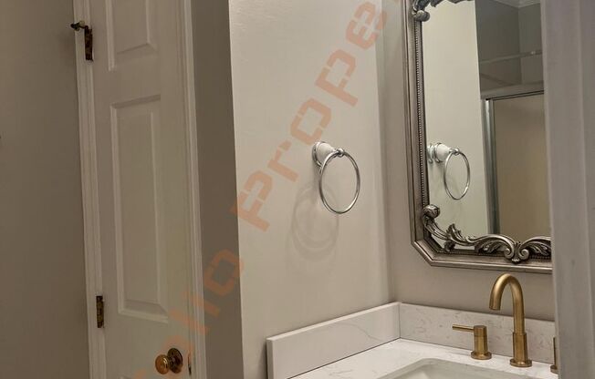 Charming 2-Story 2 BR Townhome @ Paxton Townhomes, Cary. Available Now!