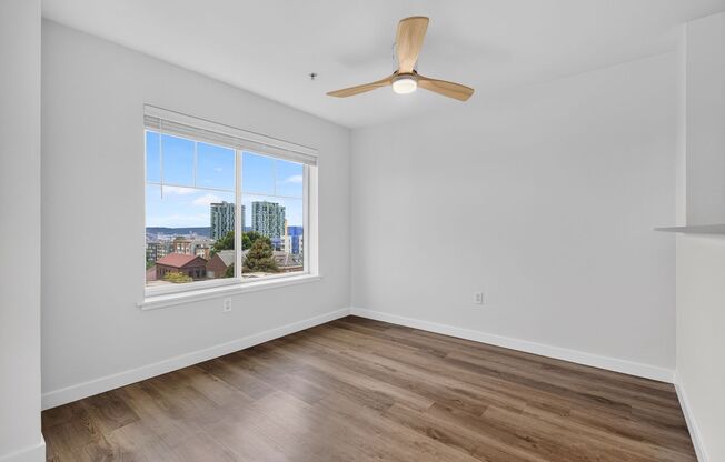 2 beds, 2 baths, 1,005 sqft, $2,995, Unit 602