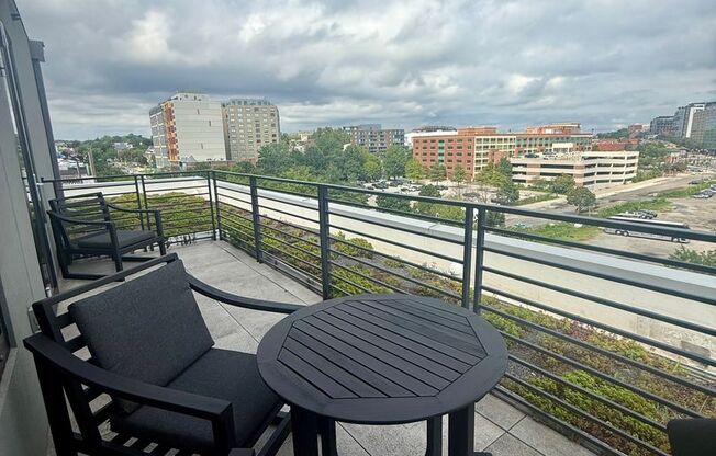 2 beds, 2 baths, 701 sqft, $3,399, Unit 603