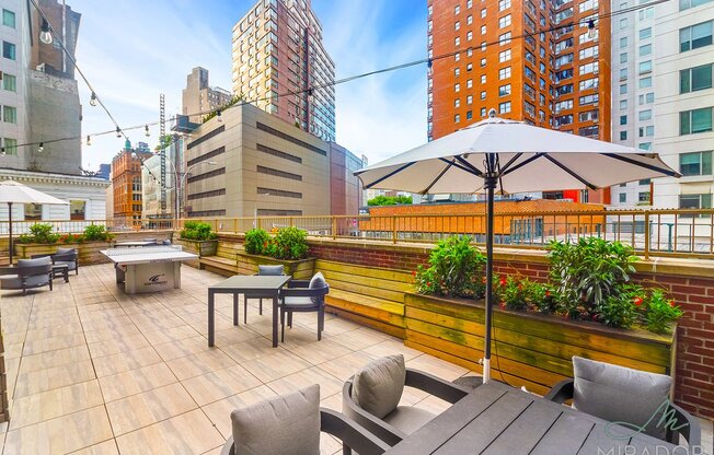 Studio, 1 bath, $3,750, Unit 3E
