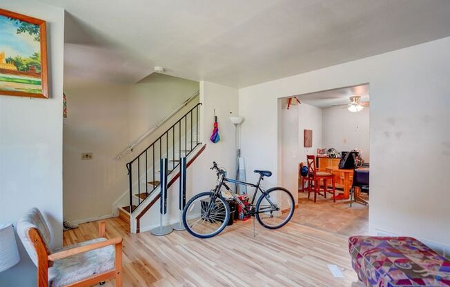 5833 Balsam Rd.