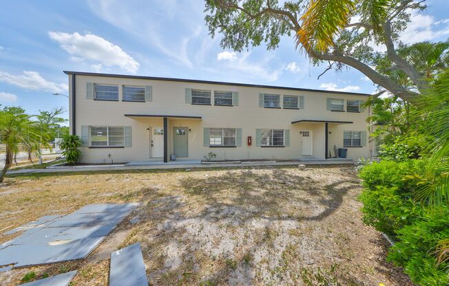 Largo Legacy Townhomes 2