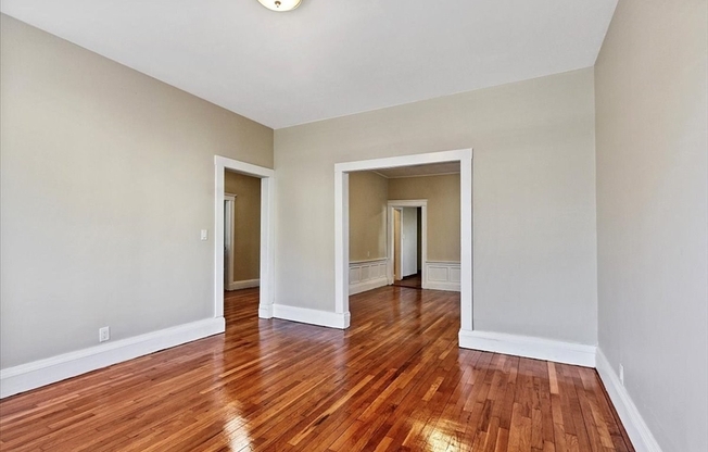 40 MATTAPAN ST