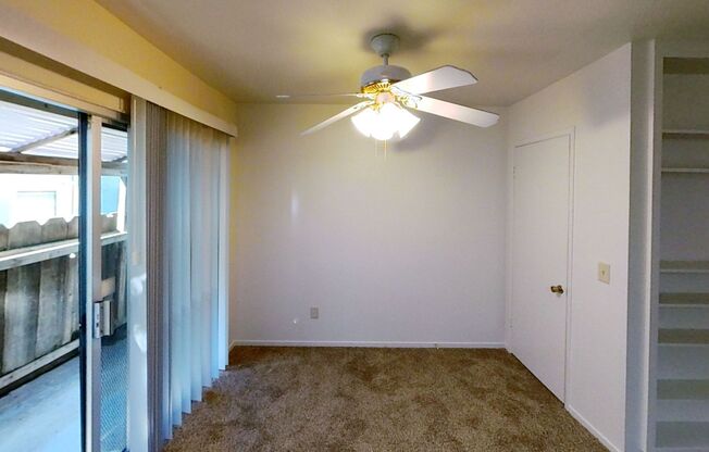 2 beds, 1 bath, 950 sqft, $1,700, Unit 1618 Montclair Dr., Modesto, Calif.