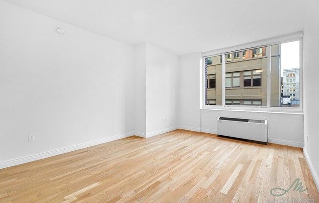 Studio, 1 bath, $5,000, Unit 1405