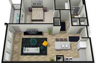 Partner-provided photo for $1780 unit