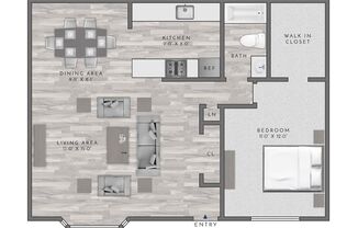 Partner-provided photo for $2165 unit