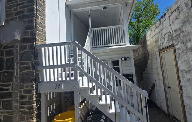 Charming 2bd/1ba Bala Cynwood Home!