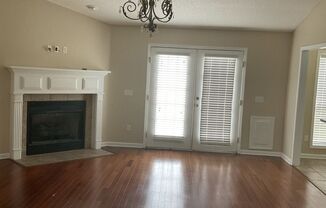 Windsor Garden Subdivision -