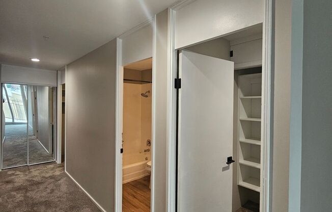 One Bedroom Midtown Condo