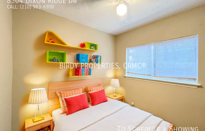 Partner-provided property photo