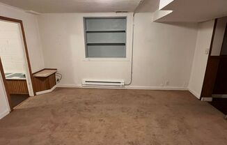 1 bed, 1 bath, 693 sqft, $475, Unit Apt 5