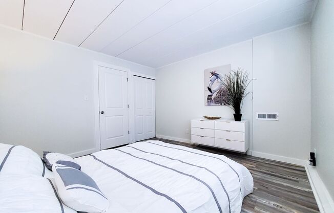 1 bed, 1 bath, 600 sqft, $999