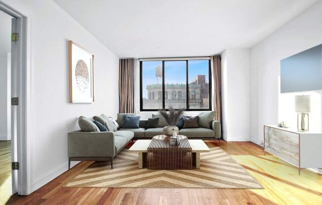 199 BOWERY