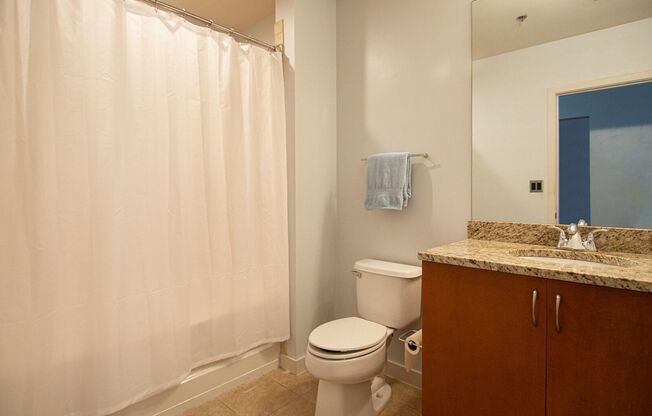 1 bed, 1 bath, $1,750, Unit Unit # 609