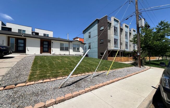 3 Bedroom Single Family Home in Denver