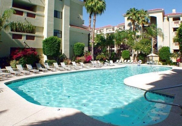 Biltmore / Arcadia Lite - 32nd St & Camelback