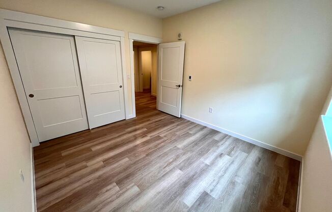 2 beds, 1 bath, $1,875, Unit F102