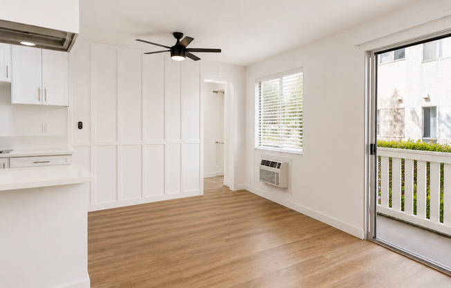 1 bed, 1 bath, 615 sqft, $1,895, Unit 137
