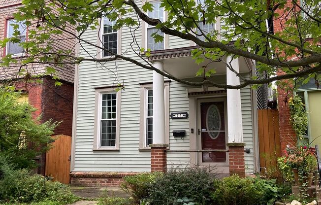 Single Family Home for Rent in Allentown