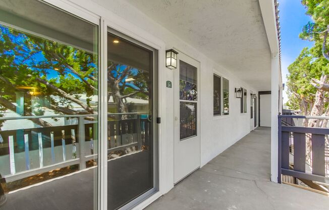 2 beds, 2 baths, 1,000 sqft, $2,695, Unit 24