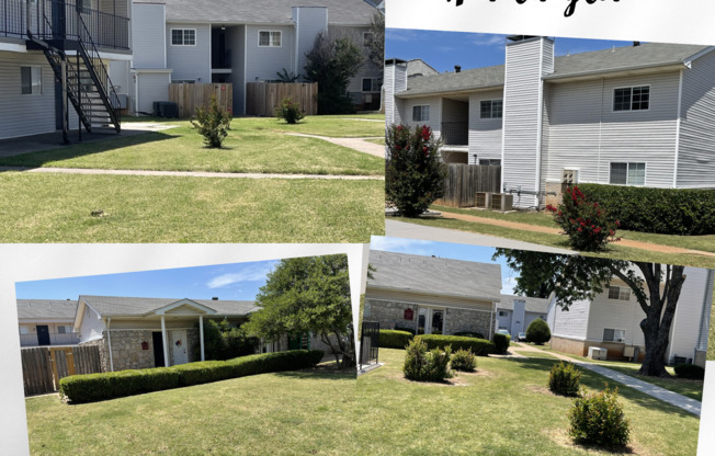 Huntington Place Apartments
