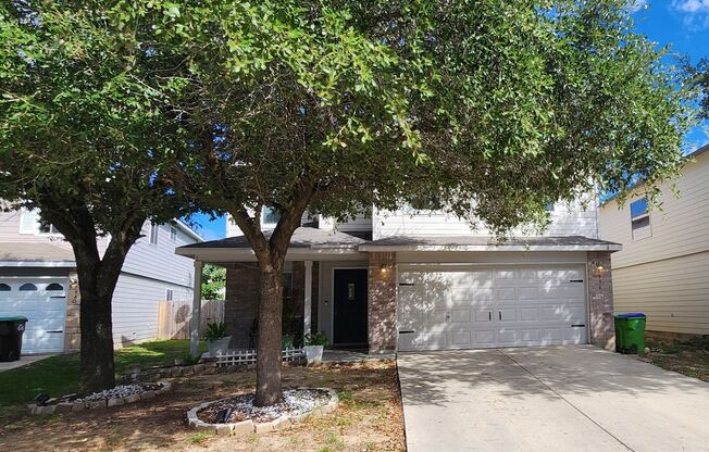 For Rent - 1604/Culebra home in Silver Oaks Community