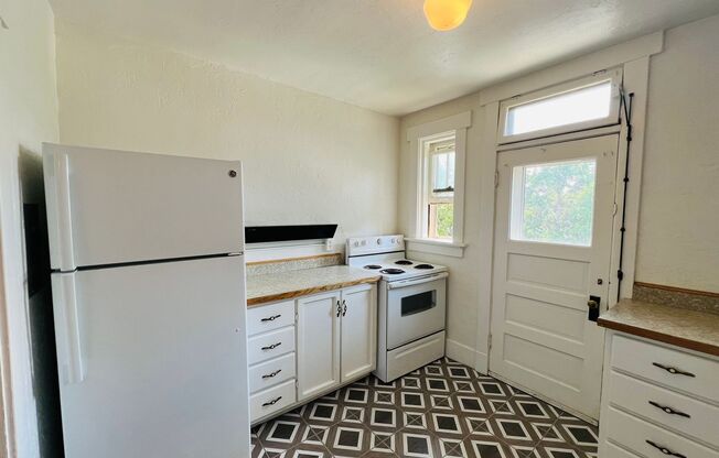 Blackmore Apartments