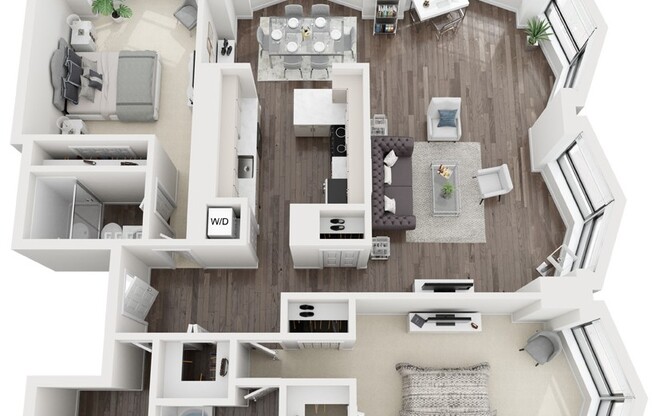 Partner-provided property photo