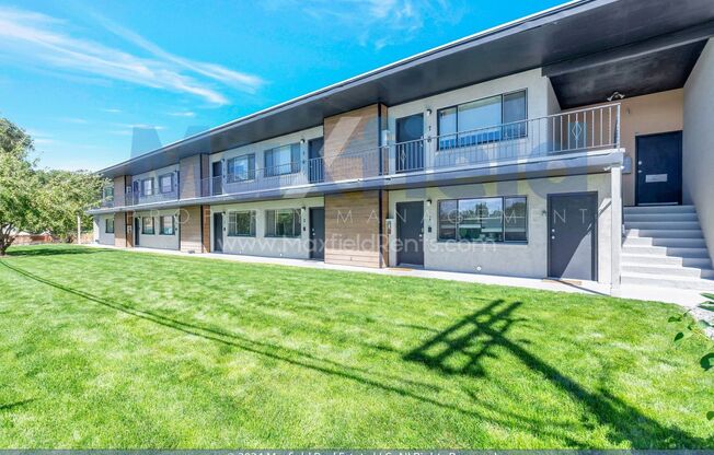 1 bed, 1 bath, $1,150, Unit 03