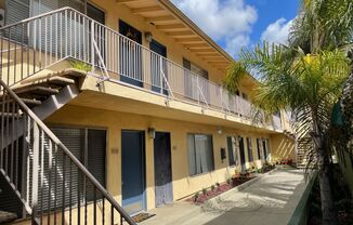 1 bed, 1 bath, $1,575, Unit 207