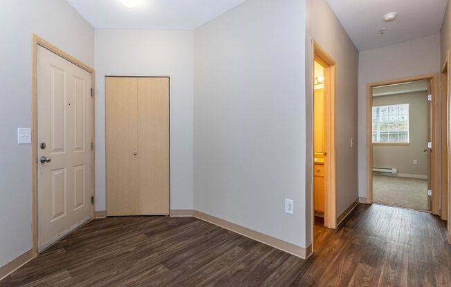 2 beds, 2 baths, 1,058 sqft, $1,975, Unit F302
