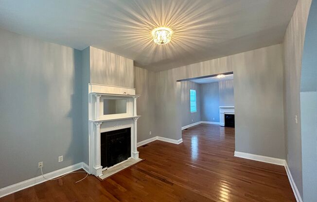 Modern & Spacious 3BR Home – Move-In Ready