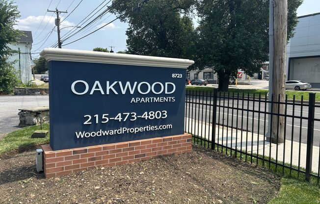 Oakwood Apartments